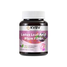 新西兰 KVBV荷叶西梅纤维片