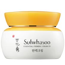 Sulwhasoo 雪花秀 滋盈肌本紧致面霜 75ml