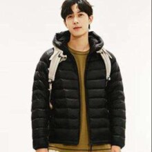 20点开始：网易严选 轻+7.0pro 90白鸭绒轻型羽绒服