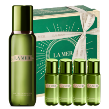 LA MER 海蓝之谜 修护精萃水 200ml（赠 同款30ml*4）