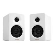 再降价、plus会员：漫步者 N300 有源桌面2.0音箱