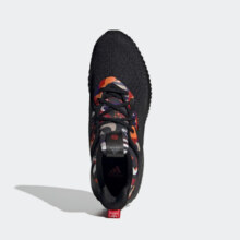 阿迪达斯 （adidas）ALPHABOUNCE 阿尔法小椰子男女新款休闲运动跑步鞋 GX4147 GZ8991 36 (220mm)
