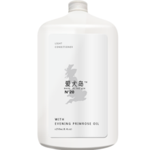 爱犬岛ISLE OF DOGS宠物沐浴露NO.20蜂王浆宠物香波爆毛浴液1000ML