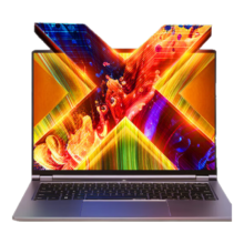 Plus、限地区:机械革命购机享补贴 无界14X R7-8845HS 24G 1T 120Hz 2.8K