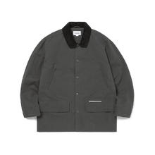 thisisneverthat ®Chore Jacket 春夏款宽松拼色工作风夹克外套
