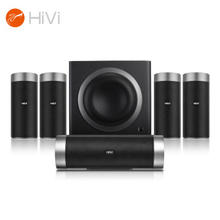 HiVi 惠威 M5103-8HT 5.1家庭影院组合套装 电视音响