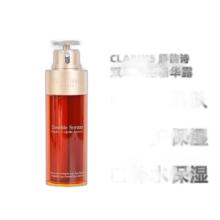 CLARINS 娇韵诗 双萃焕活修护精华露75ml