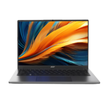 限政补、plus会员：宏碁（acer） 传奇Go 14英寸 轻薄全能笔记本电脑 全新锐龙R7-8845H 16G 1TB 100%sRGB