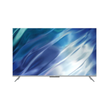 海尔（Haier）电视  高音画 4K超高清 超大存储 超薄护眼全面屏 远场语音液晶电视机 65英寸 2+64G 120HZ高刷【65S50】