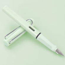 Jinhao 金豪 619 钢笔 EF尖  赠5支墨囊