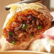 plus会员:安井 纸皮烧麦240g（猪肉三丁）