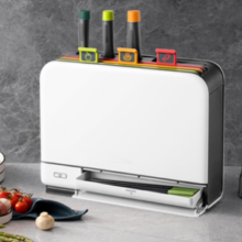 Morphy Richards 摩飞 MR1001 刀具砧板消毒机 椰奶白