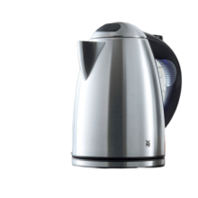 WMF 德国福腾宝 不锈钢电热水壶烧水壶防干烧自动断电大容量1.7L 电水壶 1.7L