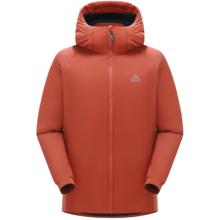 PELLIOT 伯希和 Primaloft金标P棉男户外保暖加厚棉服爬山外套女