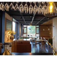 杭州无它心舍（西湖店）2天1晚 秋冬赏桂等雪套餐