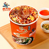 麻六记 酸辣粉 256g*6桶