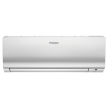 大金空调(DAIKIN)新二级能效 E-MAX 7系列变频冷暖 自清洁挂机 室内  以旧换新 家电政府补贴 大1.5匹 二级能效 ATXS236WC-W白