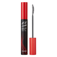 珂莱欧（CLIO）【易梦玲】同款睫毛膏纤长卷翘防水持久定型不晕染7g礼物送女友