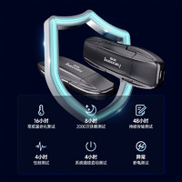 FANXIANG 梵想 FF952 1TB 固态U盘 黑色  Type-C USB3.2