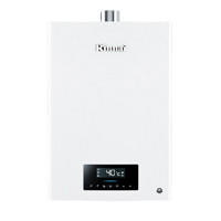 Rinnai 林内 零干扰系列 D06 燃气热水器 16升