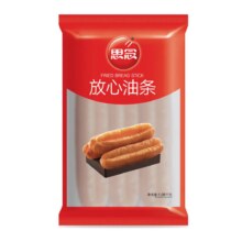 思念 放心油条 1.08kg