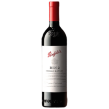 奔富（Penfolds）BIN2设拉子玛塔罗红葡萄酒 750ml单瓶装 澳洲原产