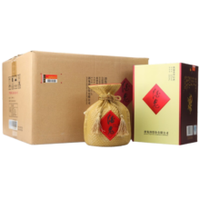 酒鬼（JIUGUI）无上妙品 馥郁香型白酒 高度白酒 整箱装 52度 500mL 6瓶 整箱装