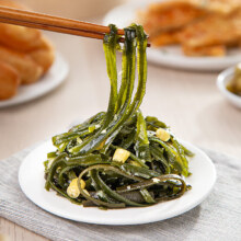 李记乐宝 外婆香辣海带丝50g*3袋