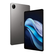 百亿补贴：vivo Pad3 Pro 13英寸 平板电脑 8+128GB 寒星灰