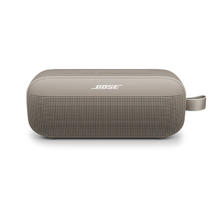 BOSE 博士 SoundLink Flex 小巨弹蓝牙扬声器