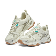 20点开始：SKECHERS 斯凯奇 女子老爹鞋 896266-OWGR