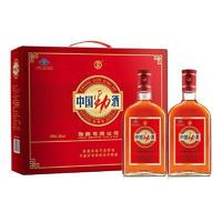劲牌 劲酒 600ml 35度 礼盒装 2瓶