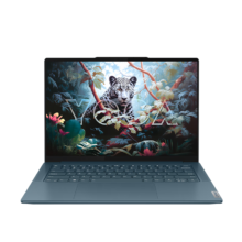 20点、限地区、plus：联想 YOGA Pro 14s AI元启 14.5英寸轻薄本 酷睿Ultra9 32G 1T 3K触控屏 蓝