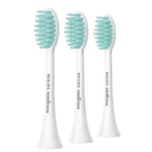 限移动端、京东百亿补贴：PHILIPS 飞利浦 HX2023/02 电动牙刷刷头 3支装