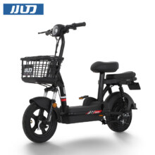 小刀 TDT2234Z 电动车 小桔 45km 48V12Ah