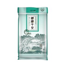 88VIP、天降礼金、穗穗平安小丝苗大米10kg+凑单