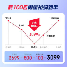 美的（Midea）607升冰箱双开门对开门冰箱一级能效双变频大容量净味养鲜风冷无霜以旧换新BCD-607WKPZM(E)