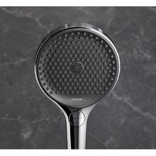 hansgrohe 汉斯格雅 28537007 柯洛梅达手持花洒套装
