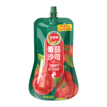 凤球唛 番茄酱 300g