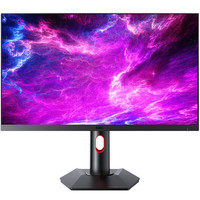 HKC 惠科 神盾系列 MG27QH 27英寸Fast-IPS显示器（2560*1440、360Hz、95%DCI-P3、HDR600）
