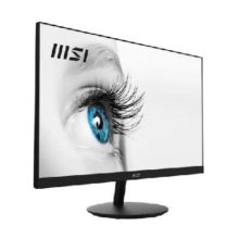 20点开始：微星（MSI）27英寸 100Hz 显示器 内置双扬声器 TUV莱茵认证 防闪烁 防蓝光 家用办公电脑显示屏 MP271A