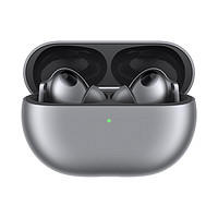 HUAWEI 华为 FreeBuds Pro 3 入耳式真无线动圈主动降噪蓝牙耳机 冰霜银 无线充电