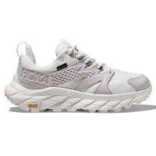 HOKA ONE ONE男女鞋秋冬中低帮户外徒步鞋ANACAPA GTX防水