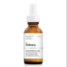 PLUS会员：The Ordinary 5%咖啡因眼部精华液 30ml
