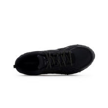 new balance NB男女黑武士黑色410 v5户外越野运动跑步鞋