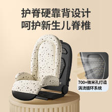 KEDT EDT 婴儿推车可坐可躺轻便折叠儿童高景观婴幼儿宝宝手推车婴儿车
