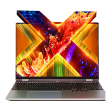 限政补、plus:机械革命无界15X( R7-8845HS 24G 1T 120Hz 2.5K 高色域)轻薄本游戏本