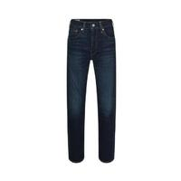 Levi's 李维斯 经典五袋款系列 514 男士牛仔长裤 00514-1240 深牛仔色 38/34