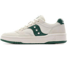 88VIP会员：saucony 索康尼 官方正品Cross JZ低帮板鞋男休闲运动鞋女帆布鞋子