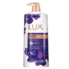 LUX 力士 精油香氛沐浴乳多规格可选750g